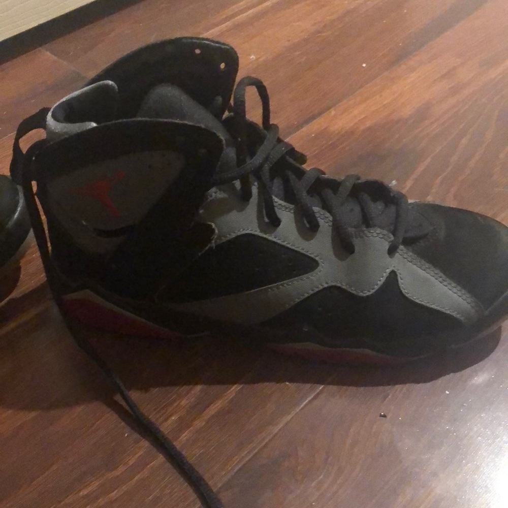 Jordans 6.5 youth